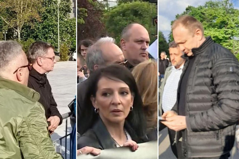 ORKESTRIRAN NAPAD OPOZICIJE! Javili se i štrajkači iz Kolubare: Najavili blokadu, LISTI ZAHTEVA DODALI NOVE!