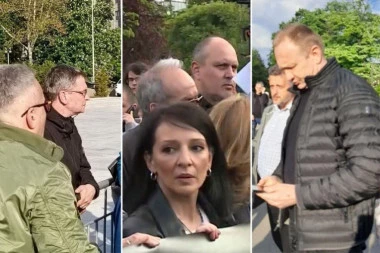 ORKESTRIRAN NAPAD OPOZICIJE! Javili se i štrajkači iz Kolubare: Najavili blokadu, LISTI ZAHTEVA DODALI NOVE!