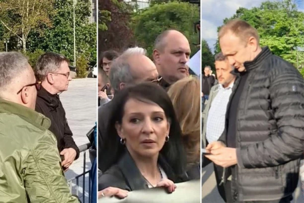 ORKESTRIRAN NAPAD OPOZICIJE! Javili se i štrajkači iz Kolubare: Najavili blokadu, LISTI ZAHTEVA DODALI NOVE!
