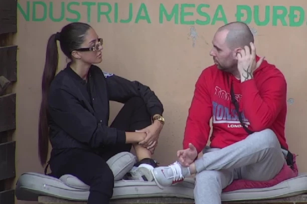 TOTALNI PREOKRET U ZADRUZI: Anđela i Zvezdan na korak do pomirenja, nju samo zanimali detalji o VRELOJ AKCIJI sa Majom Marinković!