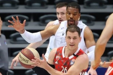 SAOPŠTENJE IZ ZADRA! Hrvati se OGLASILI o DIVLJAČKOM NAPADU na članove Zvezde Meridianbet!