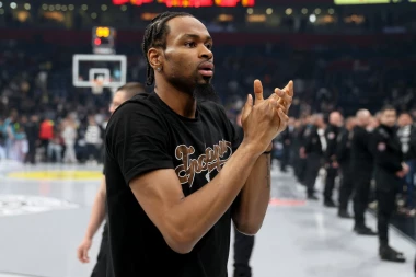 KAO PUŠTEN S LANCA! Grobari u TRANSU posle Panterovih reči - oglasio se kapiten uoči madridskog finala!