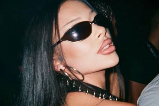 VRELI SNIMCI ELENE KITIĆ ZAPALILI DRUŠTVENE MREŽE: Zbog ovoga muškarci lude za njom!