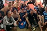 MESO "SPUSTIO RAMPU" U ALEKSINCU: Napadač Pukovca je na koti od 18 golova u dosadašnjem toku sezone!