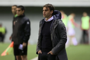 ZVEZDA NA KROVU ISPISALA ISTORIJU! Milojević grmi uprkos REKORDU! Nezadovoljan je NJEGOVIM učinkom, ali NJIH hvali!