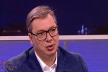 ALEKSANDAR VUČIĆ SUTRA PRISUSTVUJE PRIKAZU NELEGALNOG ORUŽJA KOJE SU GRAĐANI PREDALI POLICIJI! Akcija traje do 8. juna!