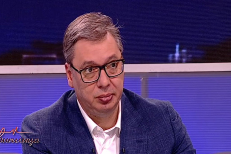VUČIĆ O OBNOVI O.Š. VLADISLAV RIBNIKAR! Ulaganje vredno  7.000.000 evra!
