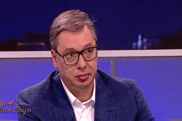 VUČIĆ O OBNOVI O.Š. VLADISLAV RIBNIKAR! Ulaganje vredno  7.000.000 evra!