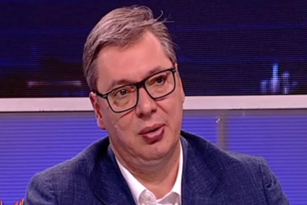 "TREBALO BI OD SRBIJE DA UČIMO"! Čuveni američki magazin na sva usta hvali VUČIĆEVE MERE!