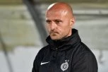 DULJAJ PRELOMIO: Da li Partizan ima novog kapitena?