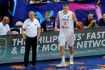 SRBIJA KAO "NA IGLAMA"! Čeka se ODLUKA Svetislava Pešića: Ko će IGRATI za "orlove" na Mundobasketu?