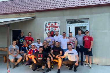 BIKOVI NEUMOLJIVI: Rezervisti uveli meč u pravi ritam u korist domaćeg tima!