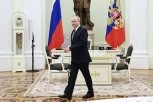 KONAČNA ODLUKA JE PALA: Poznat datum održavanja predsedničkih izbora u Rusiji 2024.