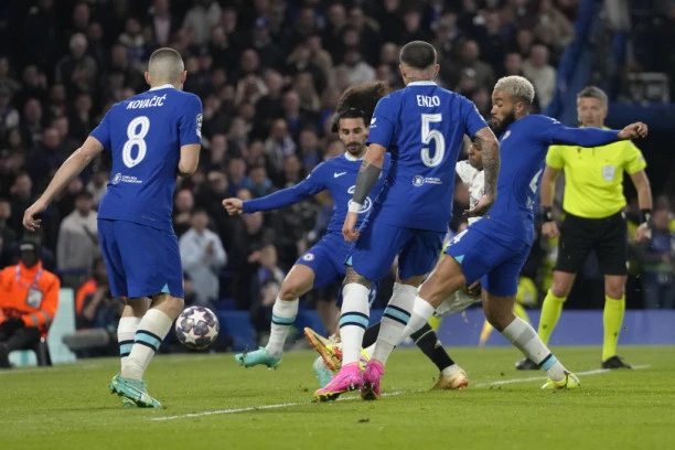 VIŠE NEMA DILEME: Poznato ko će biti novi trener Čelsija!