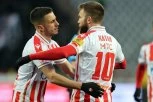 NOVI ŽIGIĆ STIŽE NA "MARAKANU"? Zvezda naciljala golgetera za Ligu šampiona! (VIDEO)