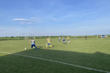 POBEDA NAD LIDEROM ZA POTVRDU NAJUSPEŠNIJE SEZONE U ISTORIJI KLUBA: Ašanja ovakav meč nije videla u poslednjih 20 godina! (FOTO)