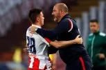 STANKOVIĆ SE VRAĆA NA MARAKANU: Zvezda rešava GORUĆE PITANJE za sledeću sezonu!