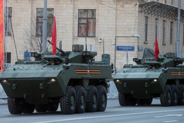 RUSKA VOJSKA OBJAVILA POVLAČENJE SVOJIH SNAGA: Ovo je razlog!