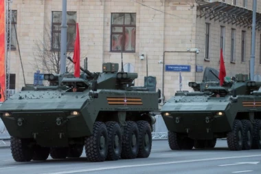 RUSKA VOJSKA OBJAVILA POVLAČENJE SVOJIH SNAGA: Ovo je razlog!