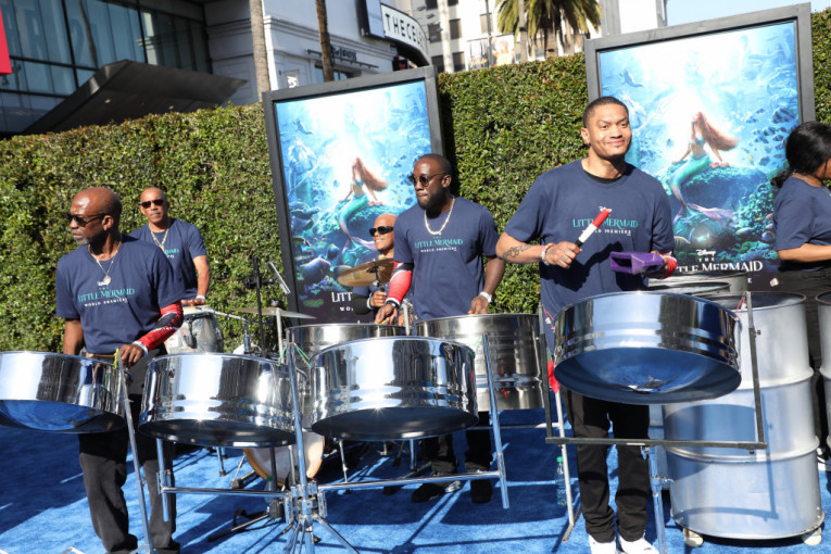 Premijera filma Mala sirena