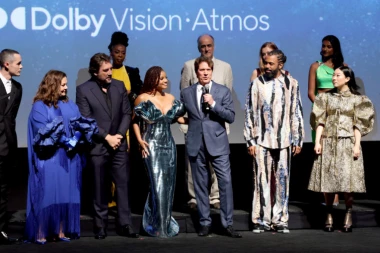 ODRŽANA SVETSKA PREMIJERA DIZNIJEVOG FILMA "MALA SIRENA"