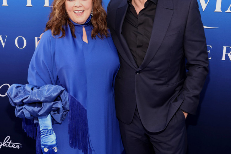 Glumci na premijeri filma