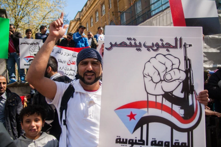 JUŽNI JEMEN PROGLASIO NEZAVISNOST: Obnavljaju arapsku narodnu demokratsku republiku usred građanskog rata (FOTO, VIDEO)