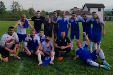 JAKO BITNA POBEDA NA TEŠKOM GOSTOVANJU: Igrači Magnohroma su imali svoje prilike, ali tri boda idu u Vrnjce!