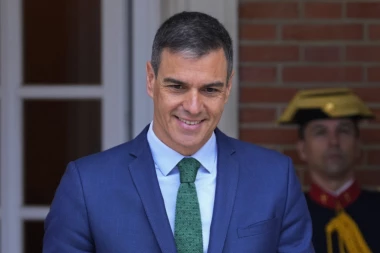 SANČEZ DANAS SAOPŠTAVA ODLUKU O OSTAVCI: Poznato ko bi mogao da ga nasledi na čelu španske Vlade (VIDEO)