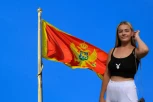 OBRUKALA SE! Valentina na stubu srama, ne zna koji je glavni grad Crne Gore! (VIDEO)