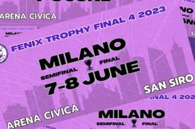 SRBIJA IH MORA PODRŽATI: Došlo je vreme da se u Evropu krene - "radnička klasa" ne gubi nadu, put do Milana, vodi preko Kopenhagena!