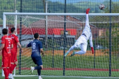 SMENA NA VRHU: Lider torpedovan u Kruševcu! (FOTO GALERIJA)