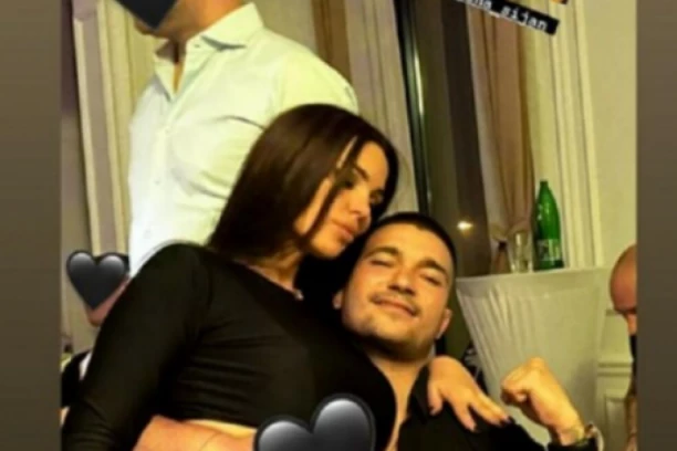 POTVRĐENE NAJLEPŠE VESTI IZ DOMA MIRKA ŠIJANA, SPREMA SE VELIKO SLAVLJE! Pljušte čestitke, Bojana ne skida osmeh s lica!