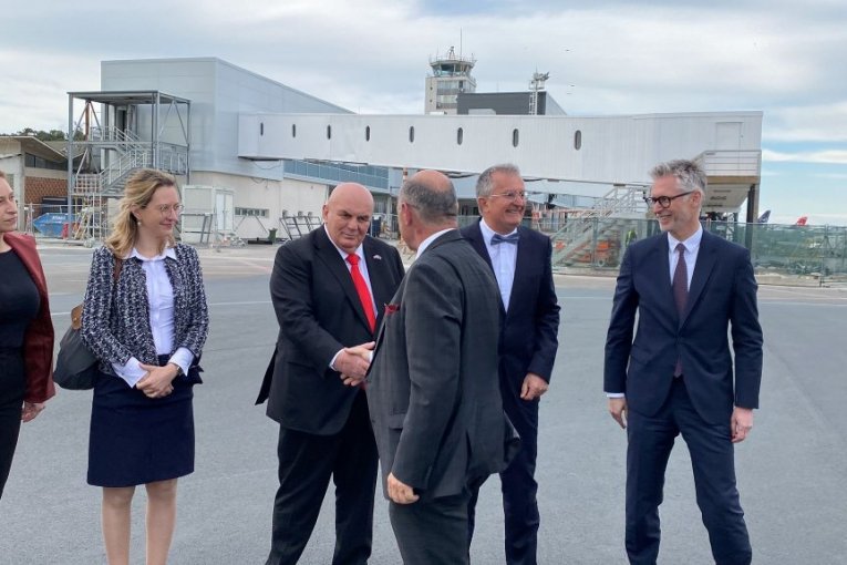 Lider Jedinstvene Srbije