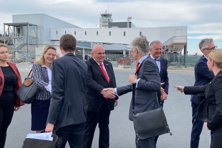 Dragan Marković Palma