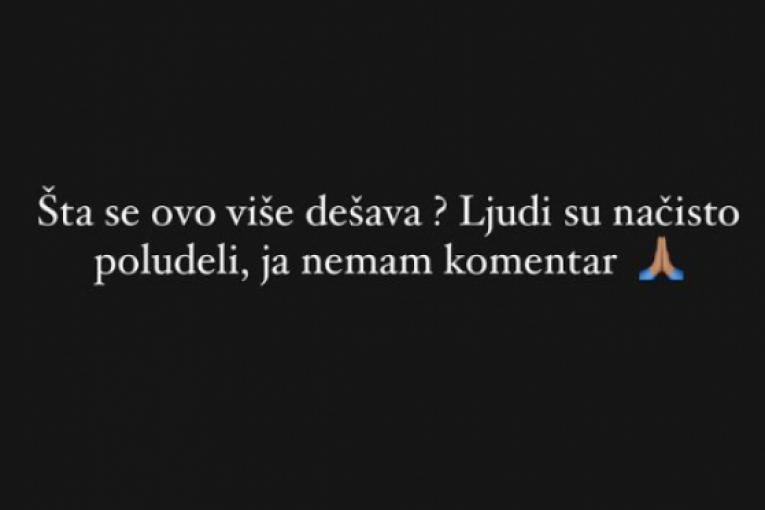 Elena Stojčevski Instagram