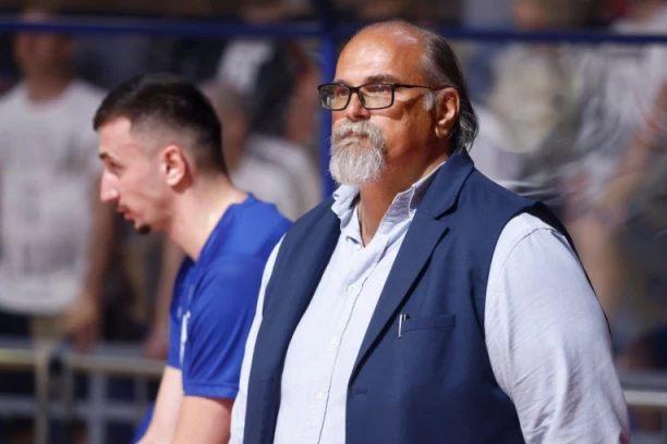 STIGLA ZVANIČNA POTVRDA! Izraelski klubovi biće domaćini u Beogradu! Džikić na mestu USPEHA!