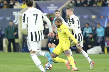 HITNO OPERISAN: Reprezentativac završio sezonu!