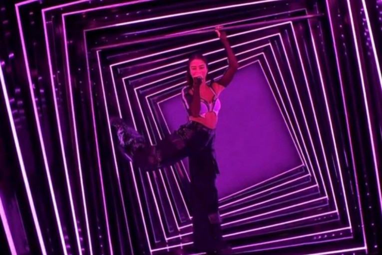 Noa Kirel  Evrovizija 2023