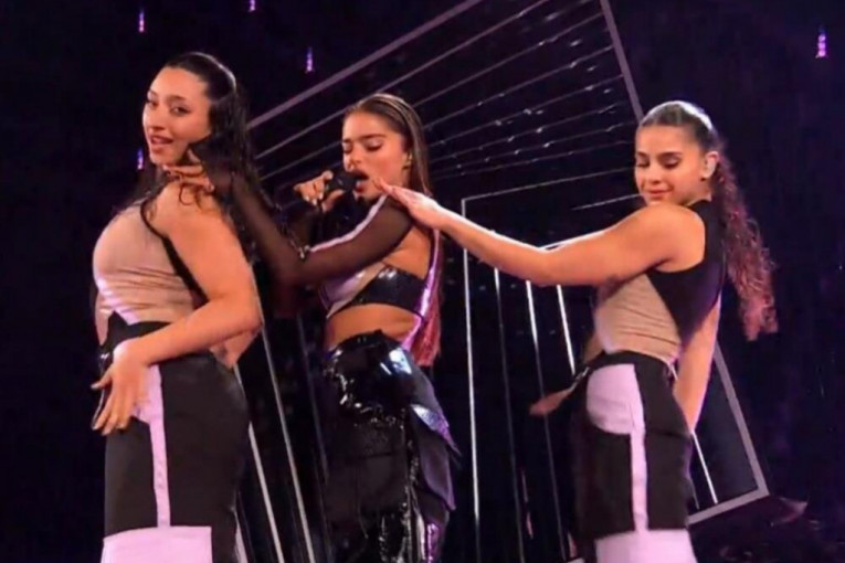 Noa Kirel  Evrovizija 2023