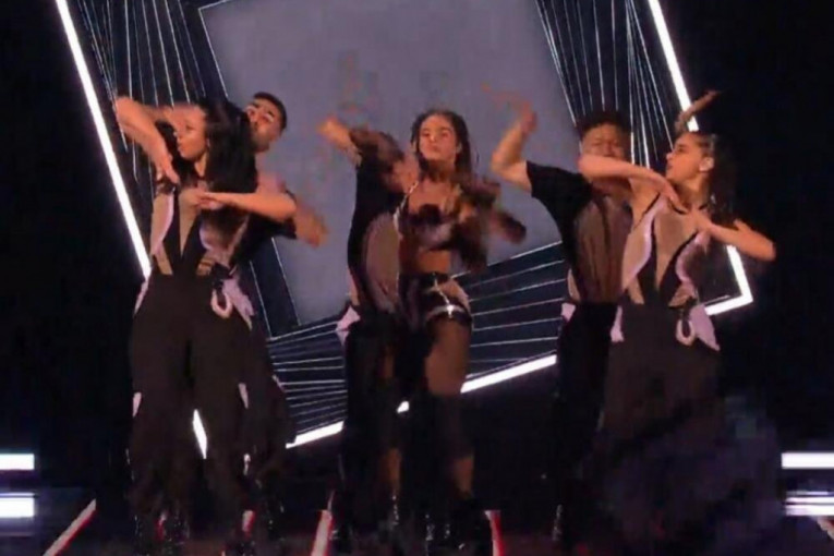 Noa Kirel  Evrovizija 2023