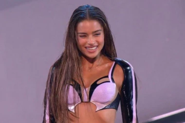 PREDSTAVNICA IZRAELA ISKOPIRALA NAŠU PEVAČICU? Bivša Hurikanka je brutalno isprozivala, pa objavila sve dokaze!