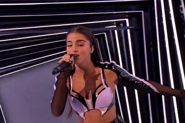 Noa Kirel  Evrovizija 2023