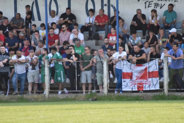 ODRŽANA JE VANREDNA SKUPŠTINA: Izabran je novi predsednik kluba - starijim navijačima dobro poznata porodica!