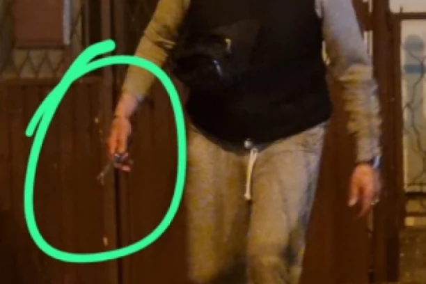 ŠKOLOM SE PROLOMIO KRIK: Učenik nožem izbo profesorku! Oružje zbog OVOG RAZLOGA doneo od kuće u rancu