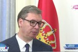 Predsednik o opoziciji: Nijednu meru nisu predložili, sve se svodi na - Vučiću, odlazi! ONI HOĆE MOJU GLAVU, UKINULI BI DEMOKRATIJU POTPUNO!