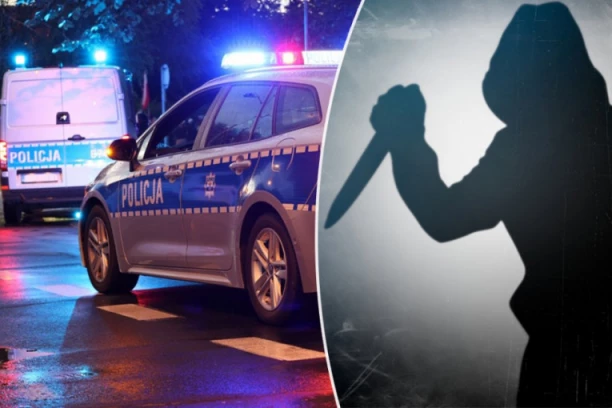 UŽAS I JEZA U MALOM MOKROM LUGU: Mladić ubo muškarca u leđa, povređeni hitno prevezen u Urgentni!