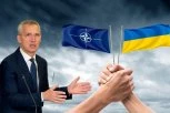 "NATO VOJNICI POD MASKOM PLAĆENIKA" Moskva razotkrila taktiku Alijanse u Ukrajini i žestoko pecnula Zapad