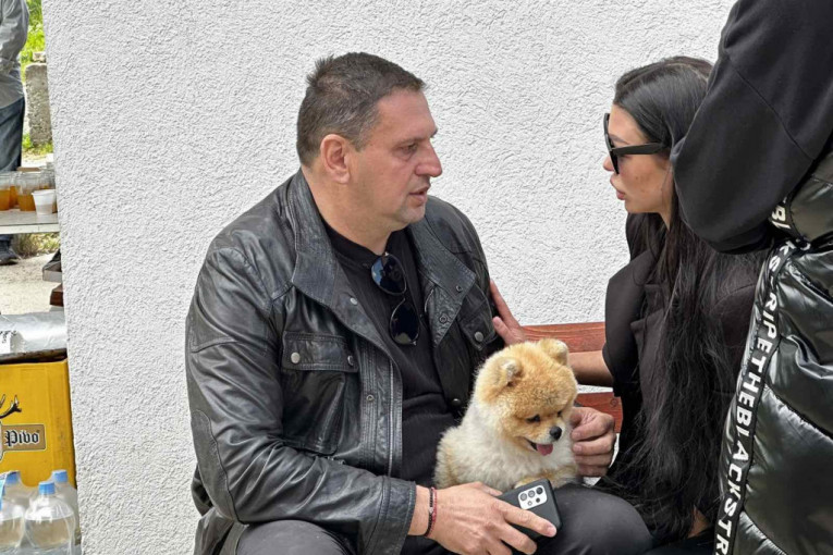 Maja i Taki Marinković