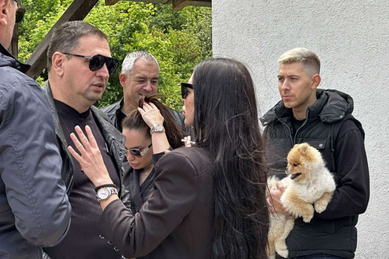 Maja i Taki Marinković